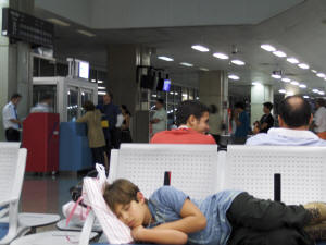 Airport Rio de Janeiro